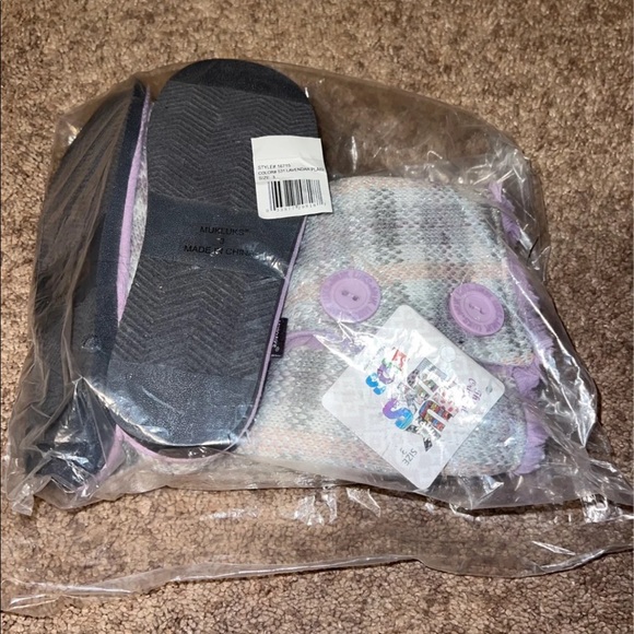 Girls Boots - Picture 5 of 6